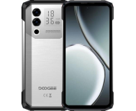 Doogee Blade 10 MAX 8/256GB Srebrny - 1318765 - zdjęcie 1